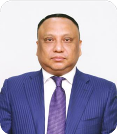A.K.M Azad Shadhin