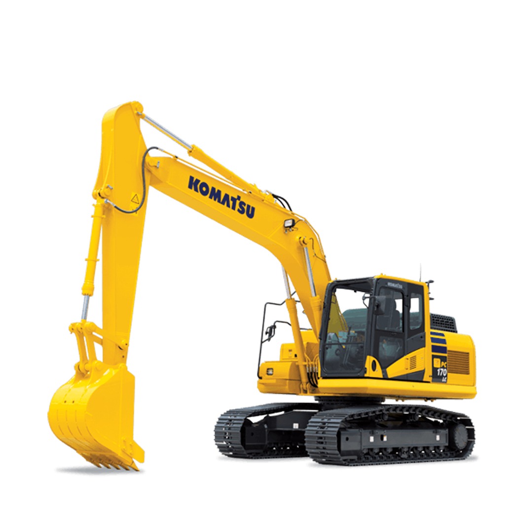 Machinery